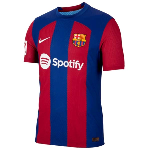 Thailande Maillot Barcelone Domicile 2023-24